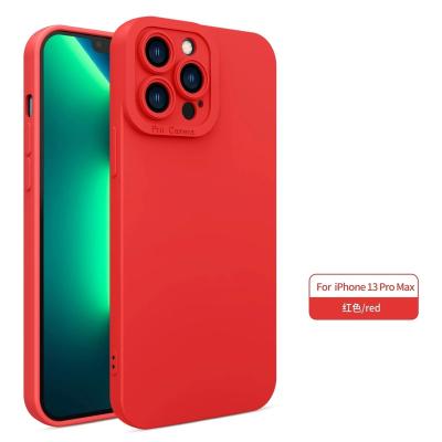 China Microfiber Silicon 2.0 Shockproof Soft Case For Xiaomi Redmi A1 Back Caver Camera Protection For Redmi Note 11 10C for sale