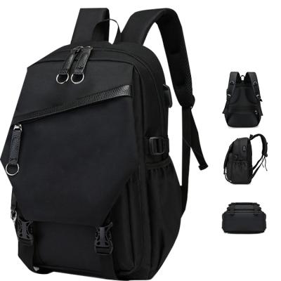 China Eco-friendly Unisex Leisure Backpack Bags Laptop Leisure Soft Backpack for sale