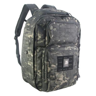 China Waterproof Tactical Backpacks Waterproof Travel Tactical Military Rucksack Military Uniforms Backpack for sale