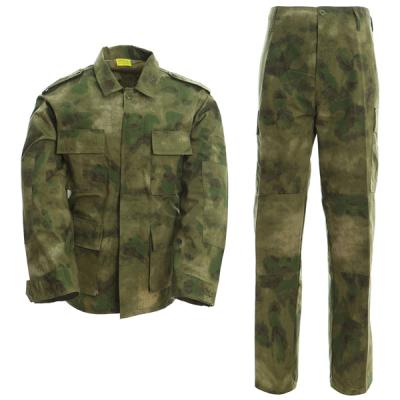 China Army Military Camouflage Camouflage Suit Army Military Camouflage Suit Security Guard Workwear Suit Uniform for sale