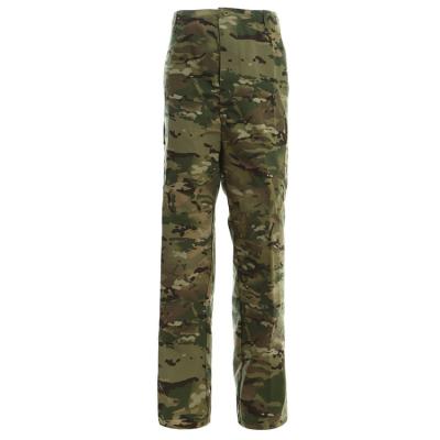 China Anti-wrinkle Camouflage Fishing Pants Babies Camouflage Pants Drop Camouflage Pants for sale