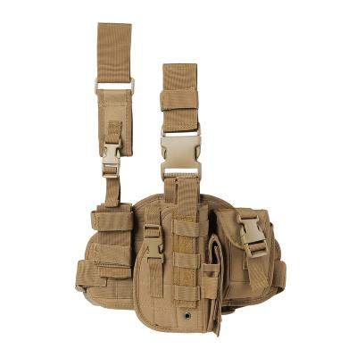 China Outdoor Activities Low Carry Tactical Weapon Gear Tactical Gear for sale