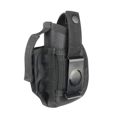 China Wholesale Customized New Type Lightweight Gun Holster Bag Waist Bag Good Quality Gun Holster for sale