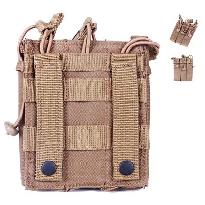 China Waterproof Shockproof Dustproof Belt Belt Medical Utility Pouch PVC Nursing Pouch Medical Pouch for sale