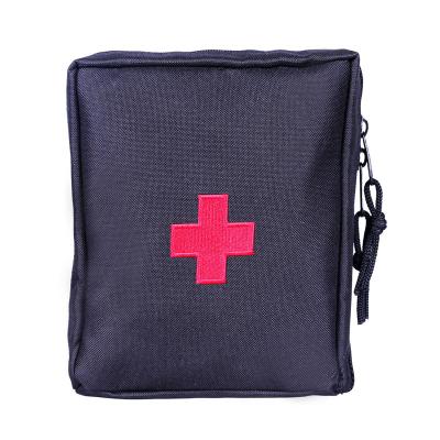 China Lightweight High Quality Wraterproof First Aid Bag Molle System Doctor Pouch Bag for sale