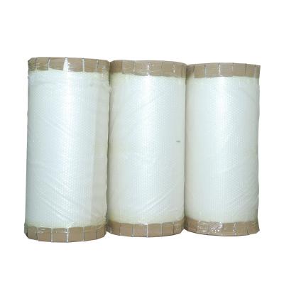 China White/soft/transparent/composite/bopp waterproof super thermal film for sale