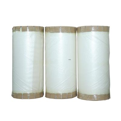 China BOPP Moisture Proof Thermal Film 18 Micron Lamination With 4500m Jumbo Paper Length Roll for sale