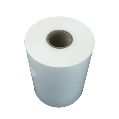 China PET Moisture Proof EVA Thermal Lamination BOPET Polyester Film for sale