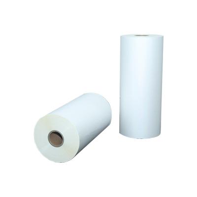 China Thermal Moisture Proof Polyester Film Lamination PET/EVA Film for sale