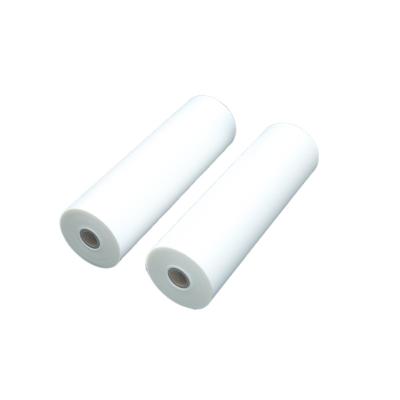 China Moisture Proof Self Adhesive Thermal Lamination Roll Film for sale