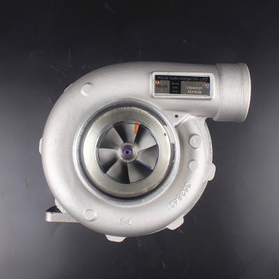 China For SCANIA BUS HX50 3538862 Turbocharger 3538863 1386877 For SCANIA BUS DSC for sale