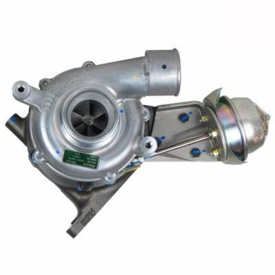 China For Mitsubishi Pajero RHV5S VED30012 1515A026 VT12 Turbocharger For Mitsubishi Pajero 4M41 for sale