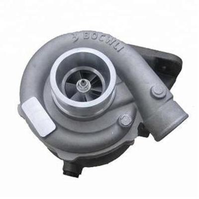 China For Cummins H2D Marine 3538623 Turbocharger 3538624 3802886 For Cummins 6CTA Marine for sale