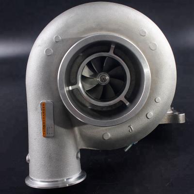 China For Cummins HT60 Industrial 3536804 Turbocharger 4033556 3804566 For Cummins N14 Industrial for sale