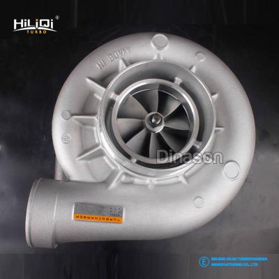 China turbocharger used truck for sale HC5A 3594028 3594029 3594030 turbo kits 34cm*34cm*38cm for sale