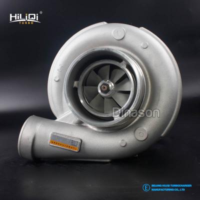 China Cheap turbo generator control for HX80 turbocharger 4033439 3767935 for sale