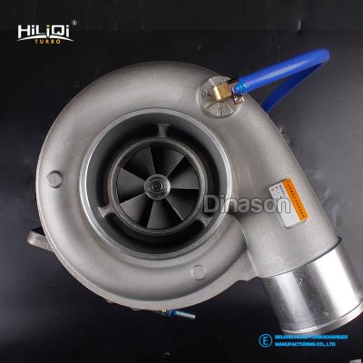 China Used on CAT Series 174978 250-7701 10R2660 178393 turbochargers for CAT C9 turbo S310G with Beijing factory price for sale