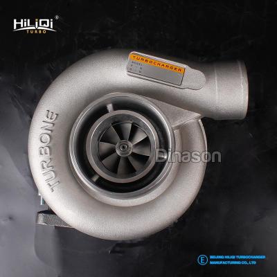 China engine parts turbo OEM 865752 3532296 3532297 turbocharger 320*270*320mm for sale