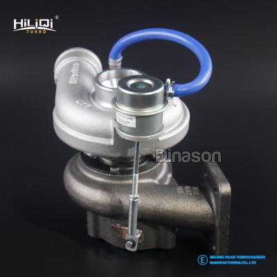 China engine parts turbo OEM 2674A226 turbocharger GT2556s 240*220*280 mm for sale