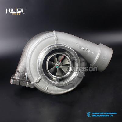 China For DEUTZ serious charger turbo balancing machine used on DEUTZ engine parts BF6M1015CP 04225176KZ 316850 316819 china supplier for sale