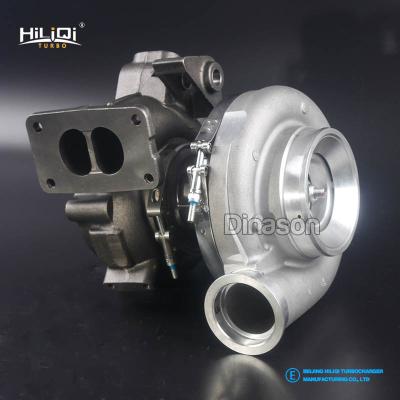 China Axor (year 2008-03) s410 turbo for Axor 2008-03 year turbocharger 14879880000 for sale