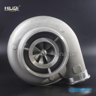 China Bus/Truck (Year 1998-08) Turbo for bus engine s400 turbocharger 0090966699 for sale