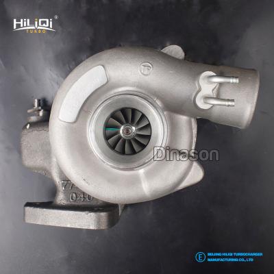 China On sale for Mitsubishi 4D56 engine TD04 turbo MD168053 promotion turbocharger 240*220*280mm for sale