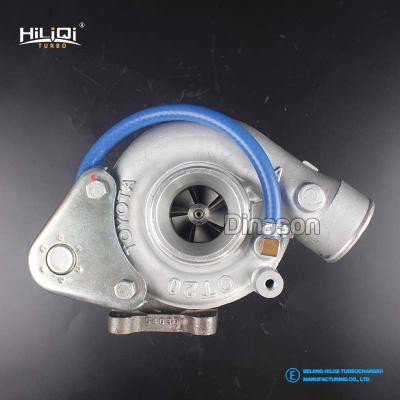 China for toyota CT20 for 2L-T turbo kit turbocharger 17201-54060 240*220*280mm for sale