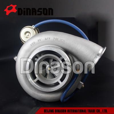 China GT4702 706224-0001 Turbocharger 23536348 for Detroit S60 340*340*380mm for sale