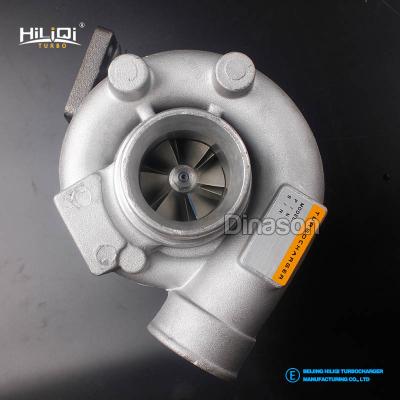 China TD04HL for 4D31HL ka HD300GS turbo kit turbocharger 4918900800 240*220*280mm for sale