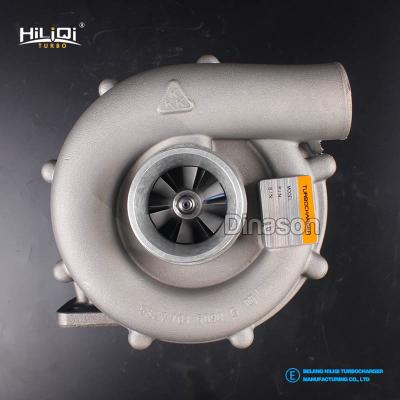 China For Iveco Truck Cargo LKW Euro For Iveco Commercial Bus Turbo K28 For Turbocharger 53289886300 for sale