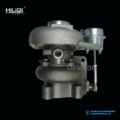 China Bus for Hyundai Mighty HD72 OEM for sale turbo bus for Hyundai Mighty HD72 GT2052S 703389-5002S for sale