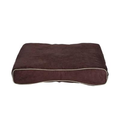 China Sustainable Durable Using Low Price Dog Curshion Products Novelty Luxury Pet Beds Sofa Bed for sale