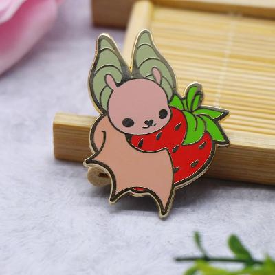 China Custom Hard Pin Cute Animal Soft Enamel Pin Glitter Cat Enamel Pin China Metal Factory Wholesale India New Design for sale