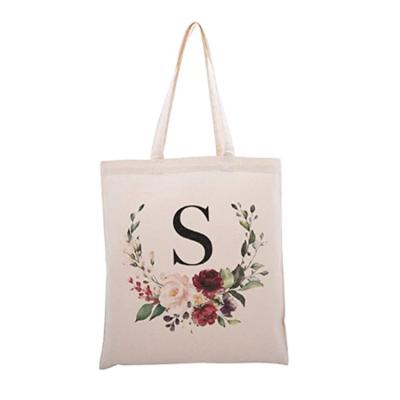 China Custom Embroidered Eco Reusable Cosmetic Drawstring Bags Folding Package Handbags Zipper Fleece Canvas Tote Bag for sale