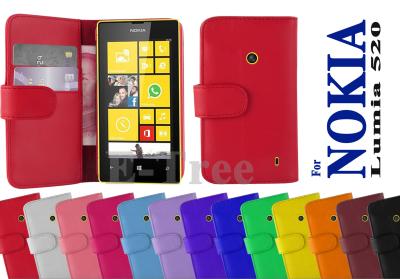 Китай Nokia Lumia 520 случаев мобильного телефона продается