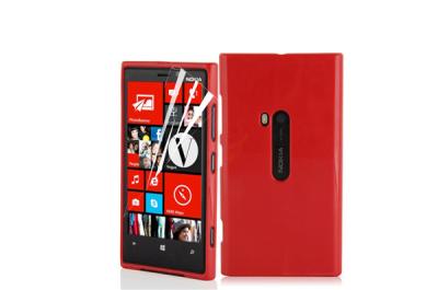 China Nokia Lumia 920 Mobile Phone Cases for sale