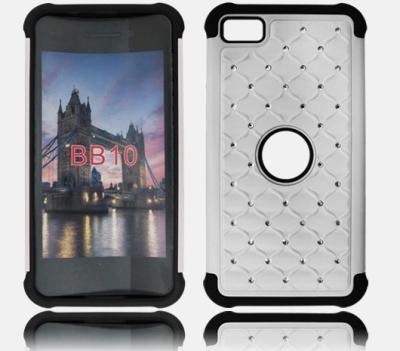 China Waterproof Cell Phone Cases For Blackberry for sale