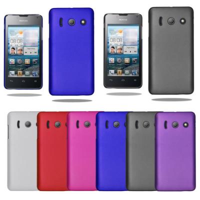 China Durable Hybrid Plastic Mobile Phone Cases For Huawei Ascend Y300 T8833 for sale