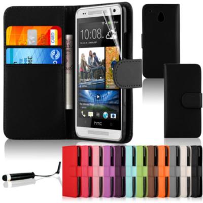 China HTC Slim Cell Phone Case for sale