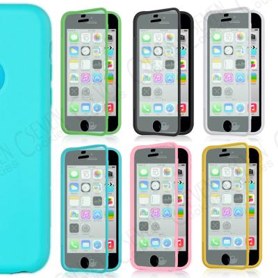 China Casos protetores de Iphone 5C à venda