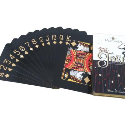 China Family Playing Full Color Custom Printed Art Paper Tarot Cards Of Custom Card High Quality Printing for sale