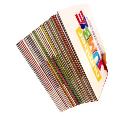 China Good Quality Cardboard Packaging Materials Memory Card Paper Set For Memory Card for sale