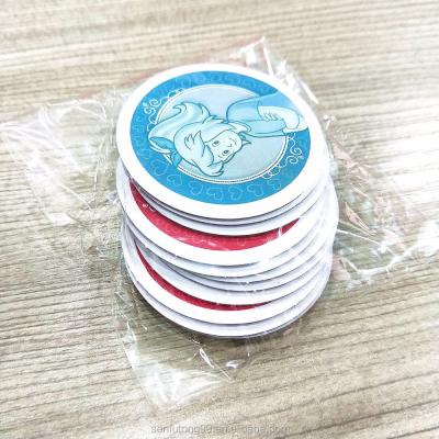 China Paper Custom Design Kids Memory Card Game With High Quality for sale