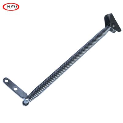 China Marine Type Hatch Cover Boat Accessories Hardware Stainless Steel Spring Holder for sale