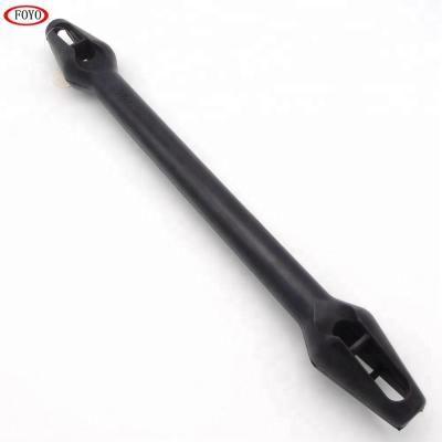 China Rubber Mooring Compensator Foyo Super September Marine Boat Rubber Mooring Compensator for sale