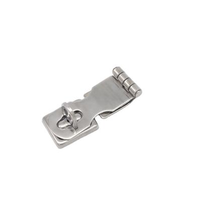 China Marine Hardware Stainless Steel Swivel Latch 304 Stainless Steel Boat Accessories for sale