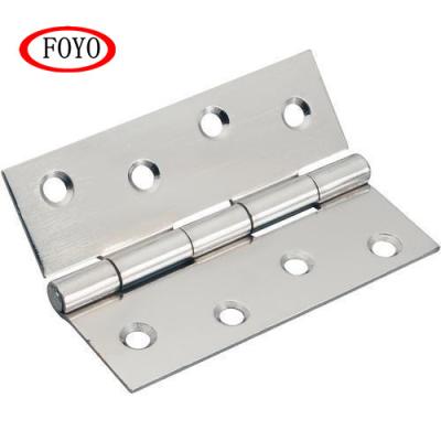 China Marine Hardware 304 Stainless Steel Boat Door Hinge for sale