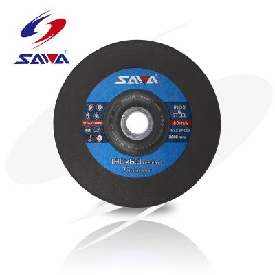 China Stainless Steel Material Tools Grinding Wheel Factory Cheap High Quality Silicon Carbide Abrasive Grinding Wheel for sale