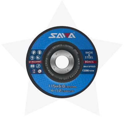 China Accessories Grinding Wheel 4